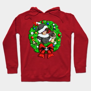 This is Christmas Town! Hoodie